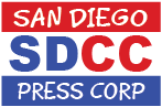 Children's Coalition Press Corp